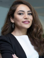 Nilufar Masimova