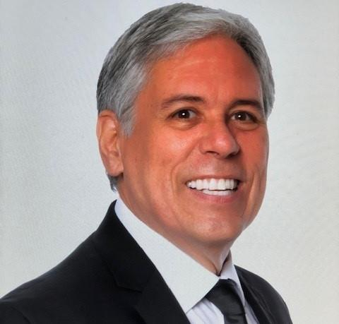 Rick Gillis 2021 Headshot
