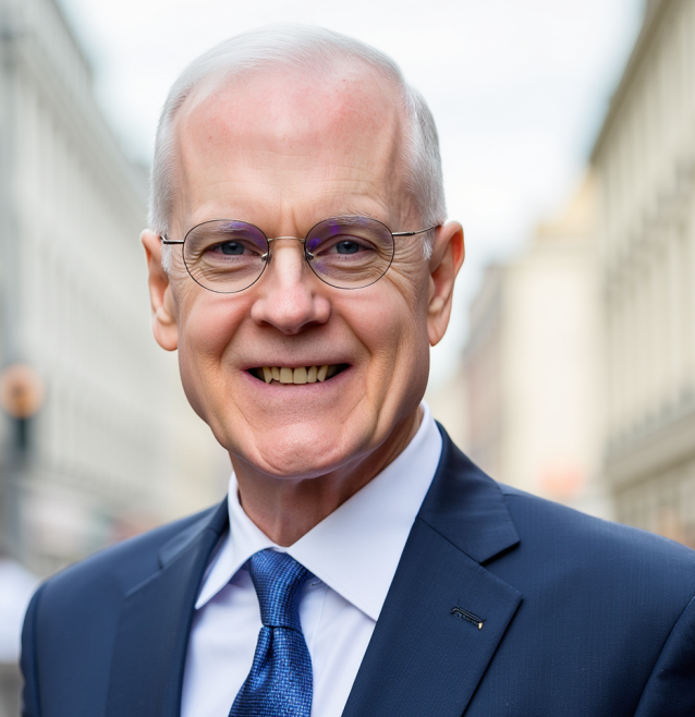 stephen smith