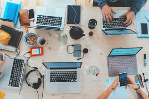 Technology Team