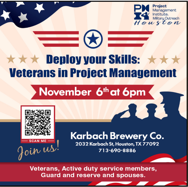 november 6 military