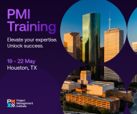 PMI Training Houston 2025