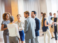 CANCELLED - PMI Membership Happy Hour &amp; Networking Event  - March